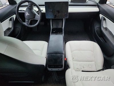 Zdjęcie 8 z 13 samochodu: 2019 TESLA MODEL 3 VIN:5YJ3E1EA8KF302713 - miniatura