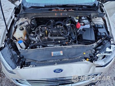 Zdjęcie 11 z 12 samochodu: 2019 FORD FUSION SE VIN:3FA6P0HD6KR280738 - miniatura