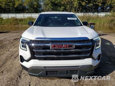 Piąte zdjęcie samochodu w środku: 2026 GMC TERRAIN ELEVATION VIN:3GKALMEG6TL464026 - miniatura