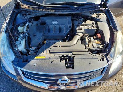 Zdjęcie 11 z 13 samochodu: 2010 NISSAN ALTIMA 2.5 VIN:1N4AL2AP1AN420895 - miniatura