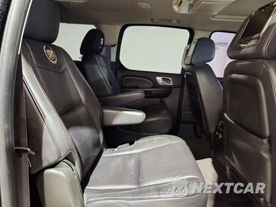 Zdjęcie 11 z 13 samochodu: 2014 CADILLAC ESCALADE ESV PLATINUM VIN:1GYS4KEF4ER201421 - miniatura