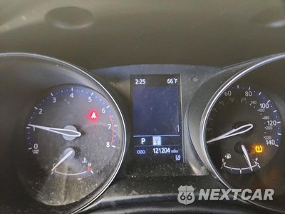 Zdjęcie 9 z 12 samochodu: 2021 TOYOTA C-HR LE VIN:NMTKHMBX3MR122520 - miniatura