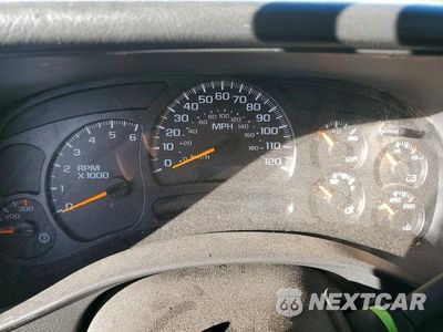 Zdjęcie 9 z 13 samochodu: 2005 CHEVROLET SILVERADO K2500 HEAVY DUTY VIN:1GCHK24U15E334912 - miniatura