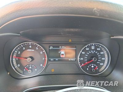 Zdjęcie 9 z 12 samochodu: 2023 KIA FORTE LXS VIN:3KPF24AD9PE569038 - miniatura