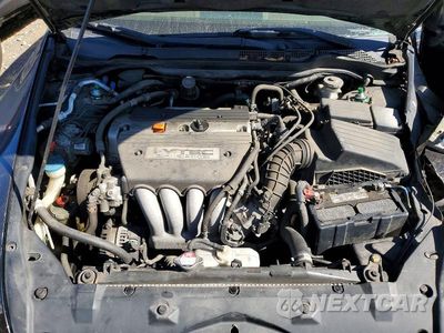 Zdjęcie 11 z 12 samochodu: 2004 HONDA ACCORD EX VIN:1HGCM56624A001212 - miniatura