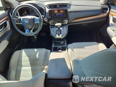 Zdjęcie 8 z 13 samochodu: 2019 HONDA CR-V EX VIN:5J6RW2H58KA001356 - miniatura