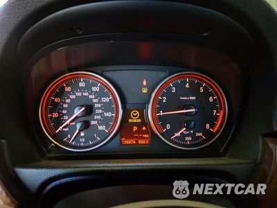 Zdjęcie 9 z 12 samochodu: 2008 BMW 328 I VIN:WBAWB33588P134526 - miniatura