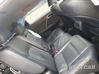 Zdjęcie 11 z 13 samochodu: 2018 LEXUS RX 350 L VIN:JTJDZKCA6J2000787 - miniatura