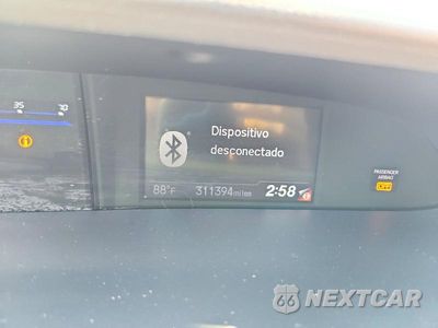 Zdjęcie 9 z 12 samochodu: 2013 HONDA CIVIC LX VIN:19XFB2F50DE065138 - miniatura