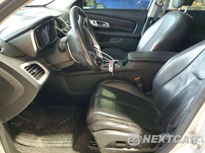 Zdjęcie 7 z 13 samochodu: 2016 GMC TERRAIN SLT VIN:2GKFLPE31G6158284 - miniatura