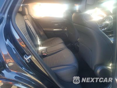 Zdjęcie 11 z 13 samochodu: 2025 MERCEDES-BENZ GLC 300 4MATIC VIN:W1NKM4HB0SF306053 - miniatura