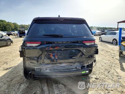 Zdjęcie 6 z 14 samochodu: 2024 JEEP GRAND CHEROKEE LIMITED 4XE VIN:1C4RJYB68R8506789 - miniatura