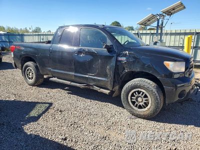 Czwarte zdjęcie samochodu z boku: 2011 TOYOTA TUNDRA DOUBLE CAB SR5 VIN:5TFUY5F14BX163669 - miniatura