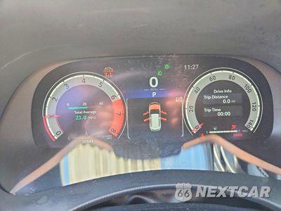 Zdjęcie 9 z 13 samochodu: 2026 TOYOTA HIGHLANDER XSE VIN:5TDKDRBH1TS610334 - miniatura