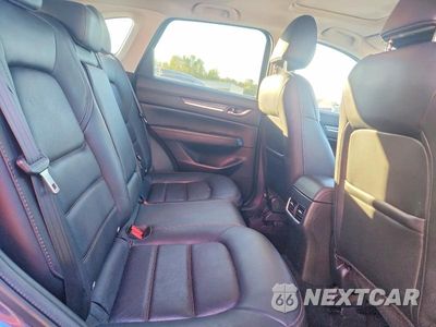 Zdjęcie 11 z 13 samochodu: 2019 MAZDA CX-5 GRAND TOURING VIN:JM3KFADM3K1545124 - miniatura