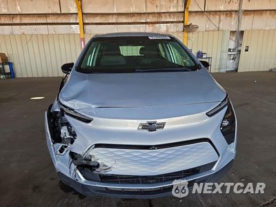 Piąte zdjęcie samochodu w środku: 2023 CHEVROLET BOLT EV 2LT VIN:1G1FX6S09P4191693 - miniatura