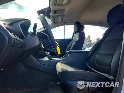 Zdjęcie 7 z 13 samochodu: 2023 CHEVROLET MALIBU LT VIN:1G1ZD5STXPF129587 - miniatura