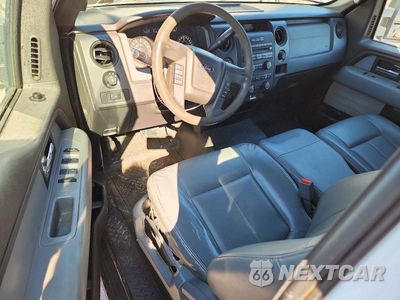Zdjęcie 8 z 12 samochodu: 2013 FORD F150 SUPER CAB VIN:1FTVX1ETXDKD92618 - miniatura