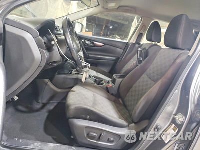 Zdjęcie 7 z 14 samochodu: 2021 NISSAN ROGUE SPORT SV VIN:JN1BJ1BV0MW572213 - miniatura