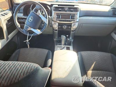 Zdjęcie 8 z 14 samochodu: 2010 TOYOTA 4RUNNER SR5 VIN:JTEBU5JR2A5007121 - miniatura