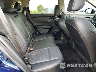 Zdjęcie 10 z 13 samochodu: 2026 NISSAN ROGUE PLATINUM VIN:JN8BT3DD2TW298328 - miniatura