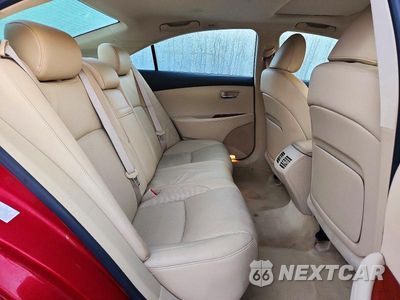 Zdjęcie 10 z 12 samochodu: 2009 LEXUS ES 350 VIN:JTHBJ46G892286438 - miniatura
