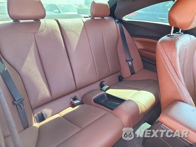 Zdjęcie 10 z 12 samochodu: 2015 BMW 228 I VIN:WBA1F5C52FV256852 - miniatura