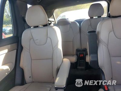 Zdjęcie 10 z 13 samochodu: 2026 VOLVO XC90 ULTRA VIN:YV4H60JM1T1433986 - miniatura