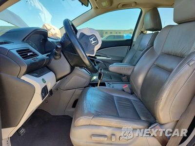 Zdjęcie 7 z 14 samochodu: 2013 HONDA CR-V EXL VIN:2HKRM3H7XDH520357 - miniatura
