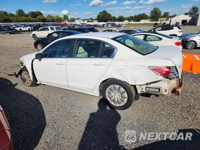 Drugie zdjęcie samochodu z przodu: 2009 HONDA ACCORD LX VIN:1HGCP26329A126956 - miniatura
