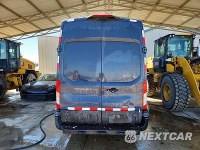 Zdjęcie 6 z 13 samochodu: 2020 FORD TRANSIT 250 DELIVERY VAN VIN:1FTBR3X84LKA18683 - miniatura