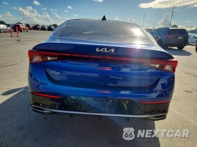 Zdjęcie 6 z 13 samochodu: 2022 KIA K5 EX VIN:5XXG34J22NG092649 - miniatura