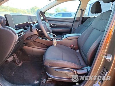 Zdjęcie 7 z 13 samochodu: 2025 HYUNDAI TUCSON SE VIN:5NMJA3DE6SH604101 - miniatura