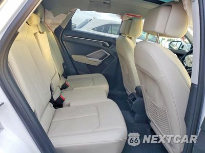 Zdjęcie 11 z 13 samochodu: 2022 AUDI Q3 PREMIUM S LINE 45 VIN:WA1DECF38N1007893 - miniatura
