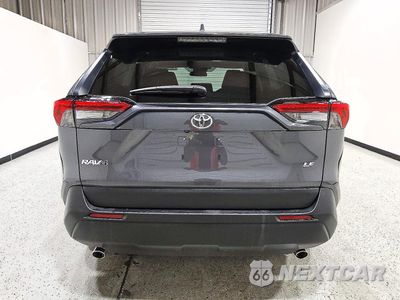 Zdjęcie 6 z 13 samochodu: 2025 TOYOTA RAV4 LE VIN:2T3K1RFV0SC333196 - miniatura
