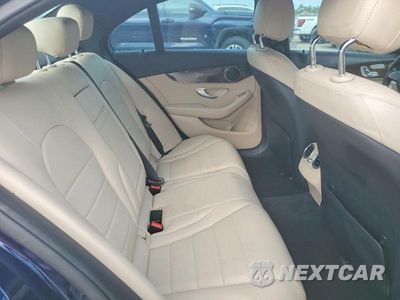 Zdjęcie 10 z 13 samochodu: 2018 MERCEDES-BENZ C 300 VIN:55SWF4JBXJU257037 - miniatura