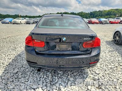 Zdjęcie 6 z 12 samochodu: 2014 BMW 320 I VIN:WBA3B1G52ENS81269 - miniatura