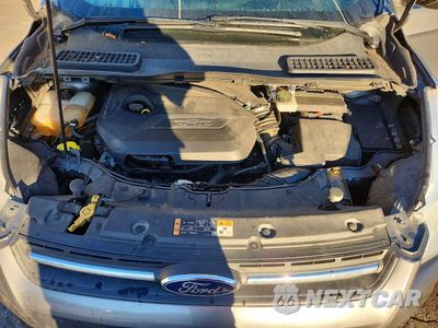 Zdjęcie 12 z 13 samochodu: 2014 FORD ESCAPE SE VIN:1FMCU9GX4EUD97894 - miniatura