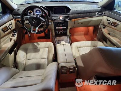 Zdjęcie 8 z 12 samochodu: 2014 MERCEDES-BENZ E 350 VIN:WDDHF5KB2EA800173 - miniatura