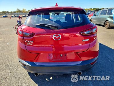 Zdjęcie 6 z 13 samochodu: 2018 MAZDA CX-3 TOURING VIN:JM1DKDC76J0318167 - miniatura