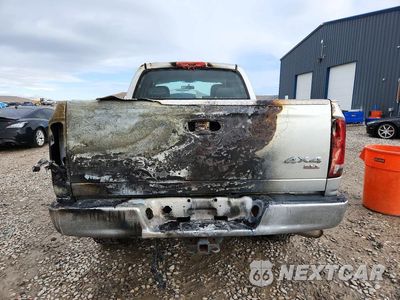 Zdjęcie 6 z 12 samochodu: 2004 DODGE RAM 2500 ST VIN:3D7KU28C24G253495 - miniatura
