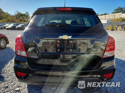 Zdjęcie 6 z 14 samochodu: 2017 CHEVROLET TRAX LS VIN:3GNCJKSBXHL269746 - miniatura