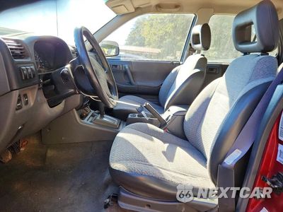 Zdjęcie 7 z 13 samochodu: 1998 ISUZU RODEO S VIN:4S2CM58W8W4344866 - miniatura