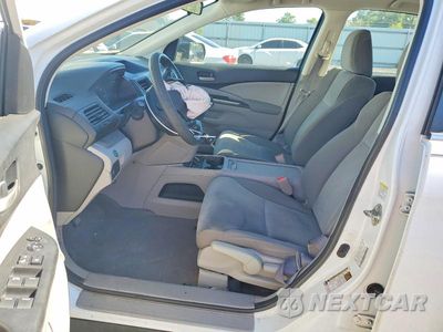 Zdjęcie 7 z 13 samochodu: 2012 HONDA CR-V LX VIN:2HKRM4H32CH608952 - miniatura