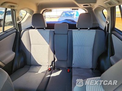 Zdjęcie 10 z 13 samochodu: 2015 TOYOTA RAV4 LE VIN:2T3ZFREV7FW183951 - miniatura