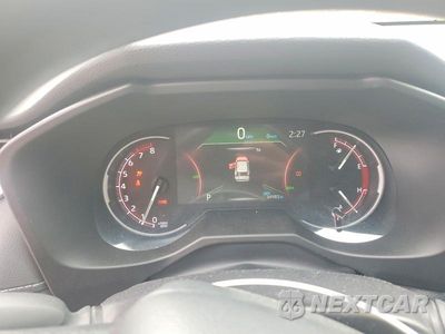 Zdjęcie 9 z 13 samochodu: 2025 TOYOTA RAV4 XLE VIN:2T3P1RFV1SW599900 - miniatura