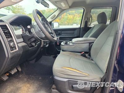 Zdjęcie 7 z 12 samochodu: 2014 RAM 1500 ST VIN:1C6RR7FT2ES316008 - miniatura