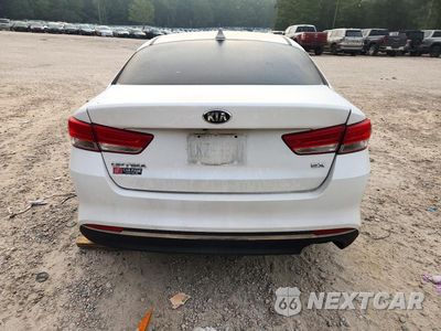 Zdjęcie 6 z 12 samochodu: 2017 KIA OPTIMA EX VIN:5XXGU4L31HG142383 - miniatura