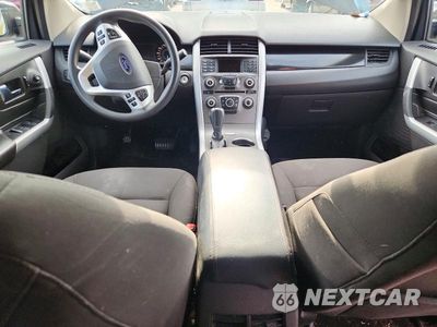 Zdjęcie 8 z 13 samochodu: 2014 FORD EDGE SE VIN:2FMDK3GC9EBB35766 - miniatura