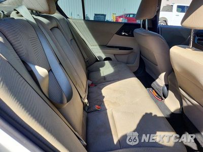 Zdjęcie 10 z 12 samochodu: 2017 HONDA ACCORD LX VIN:1HGCR2F37HA295945 - miniatura
